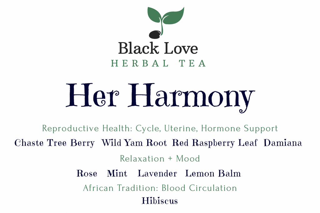 Her Harmony