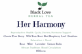 Her Harmony