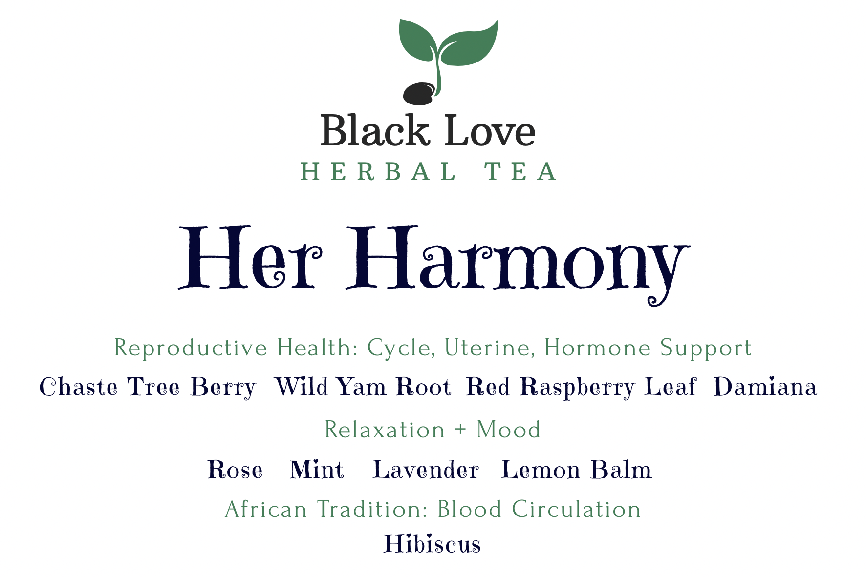Her Harmony