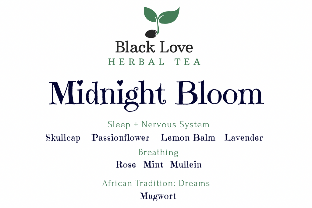 Midnight Bloom