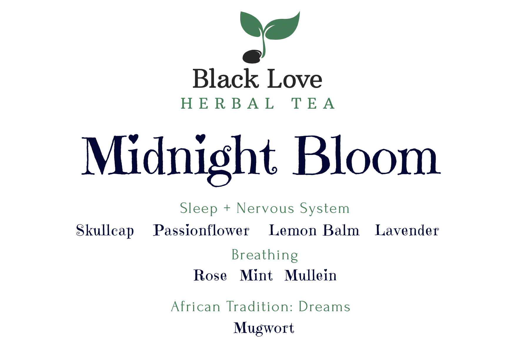 Midnight Bloom